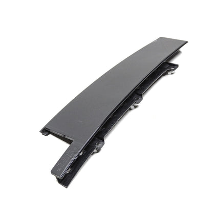 Moldura Black Piano Porta Diant Dir Mercedes A200 2015 A1767220200