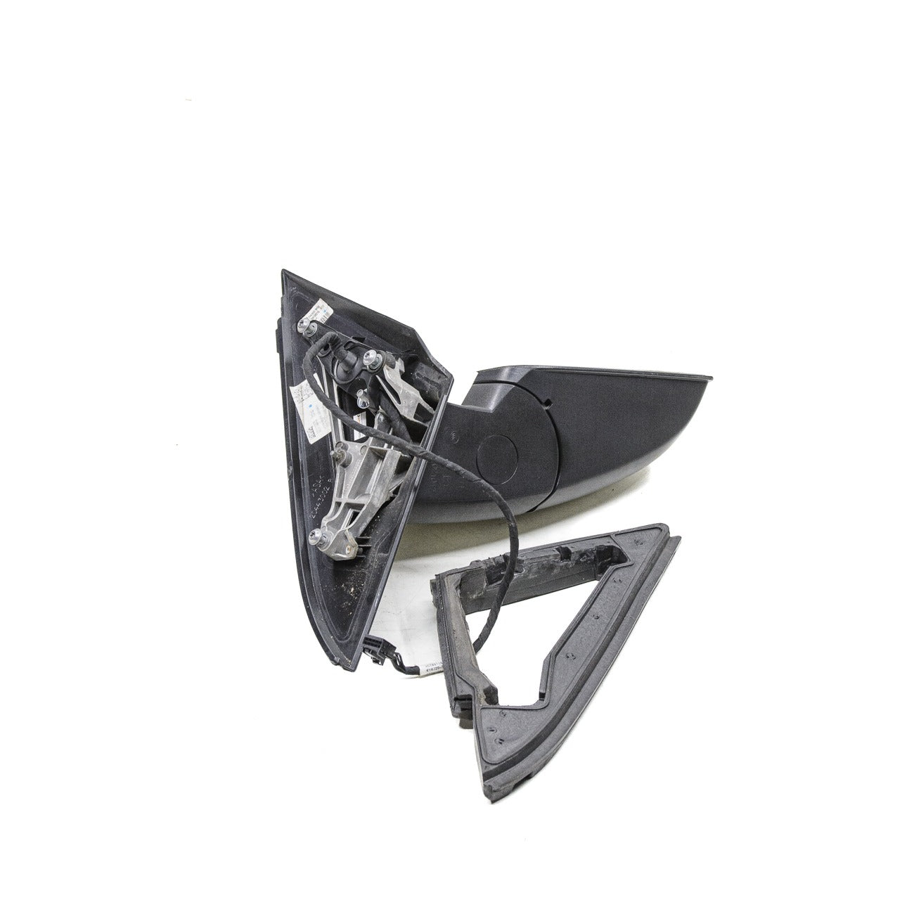 Espelho Retrovisor Direito Mercedes A200 2015 A1767270888