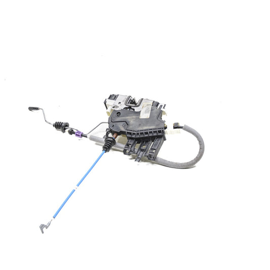 Fechadura Porta Diant Dir Mercedes A200 2015 A1667200435