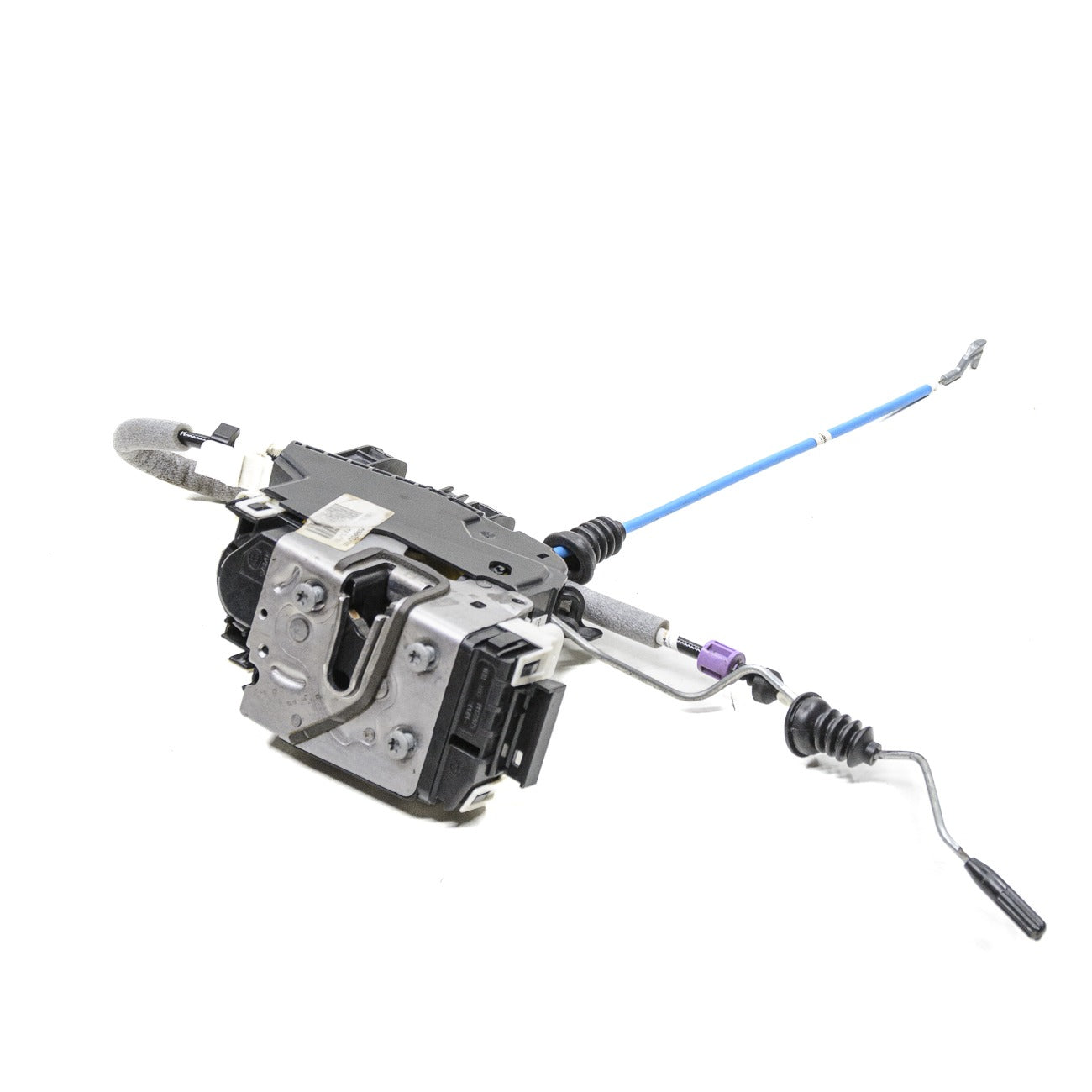 Fechadura Porta Diant Dir Mercedes A200 2015 A1667200435