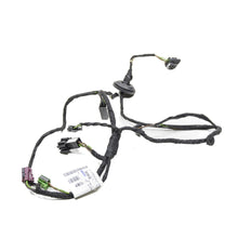 Chicote Porta Dianteir Dir Mercedes A200 2015 A2465404805