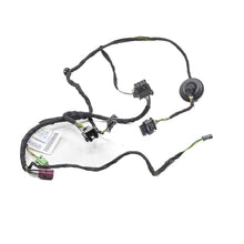 Chicote Porta Dianteir Dir Mercedes A200 2015 A2465404805