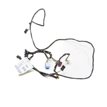 Chicote Porta Dianteir Dir Mercedes A200 2015 A2465403805