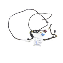 Chicote Porta Dianteir Dir Mercedes A200 2015 A2465403805