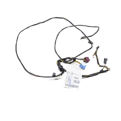 Chicote Porta Dianteir Dir Mercedes A200 2015 A2465403805