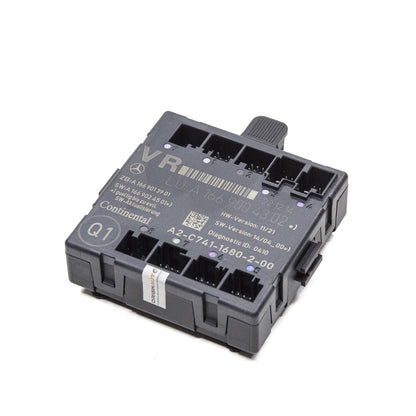 Módulo Porta Dianteira Dir Mercedes A200 2015 A1669004302