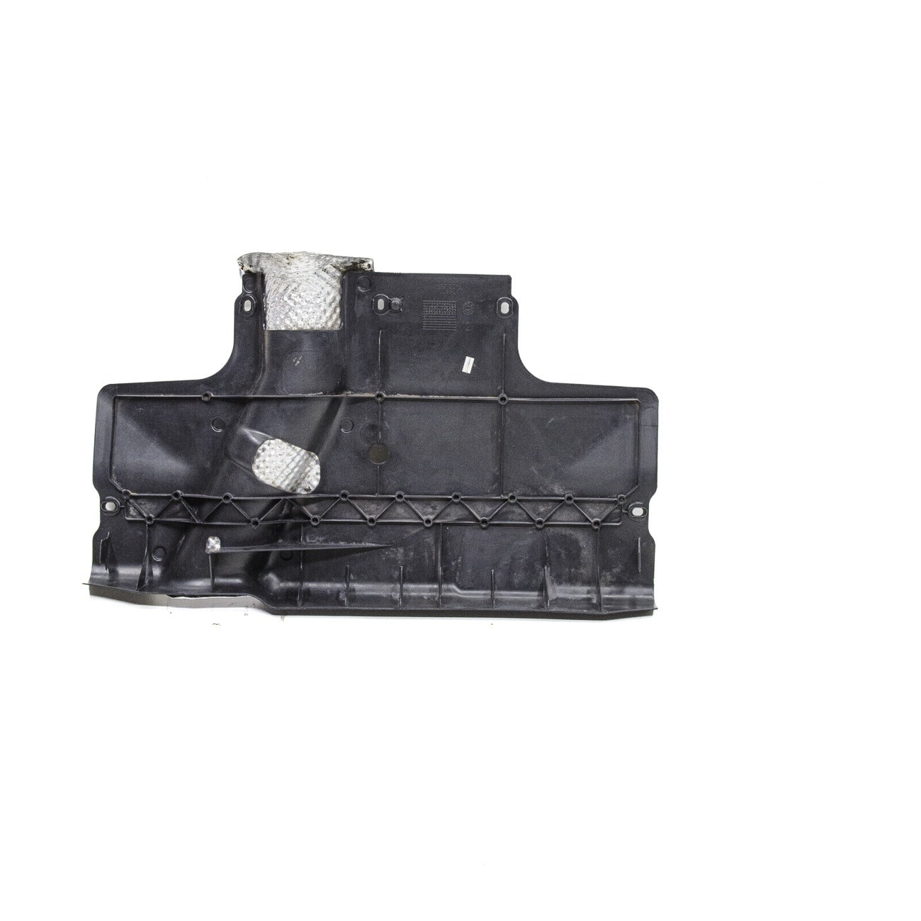 Protetor Assoalho Eixo Tras Mercedes A200 2015 A2463520391