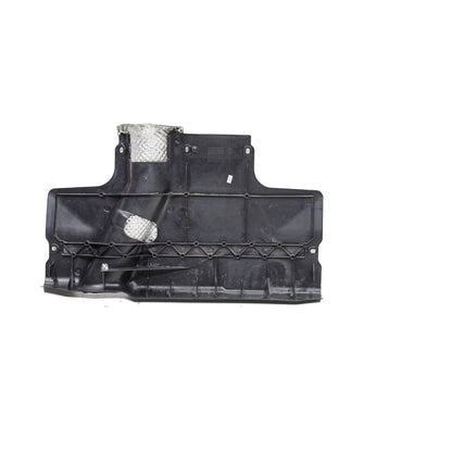 Protetor Assoalho Eixo Tras Mercedes A200 2015 A2463520391