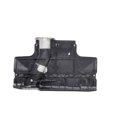 Protetor Assoalho Eixo Tras Mercedes A200 2015 A2463520391