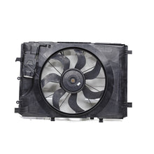 Eletroventilador Ventoinha Mercedes A200 2015 A2465000093