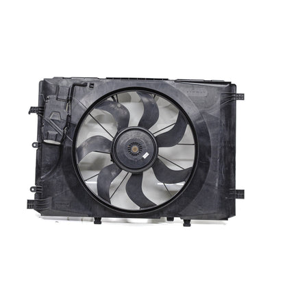 Eletroventilador Ventoinha Mercedes A200 2015 A2465000093