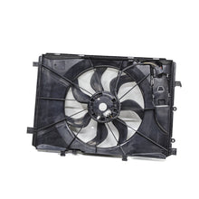 Eletroventilador Ventoinha Mercedes A200 2015 A2465000093