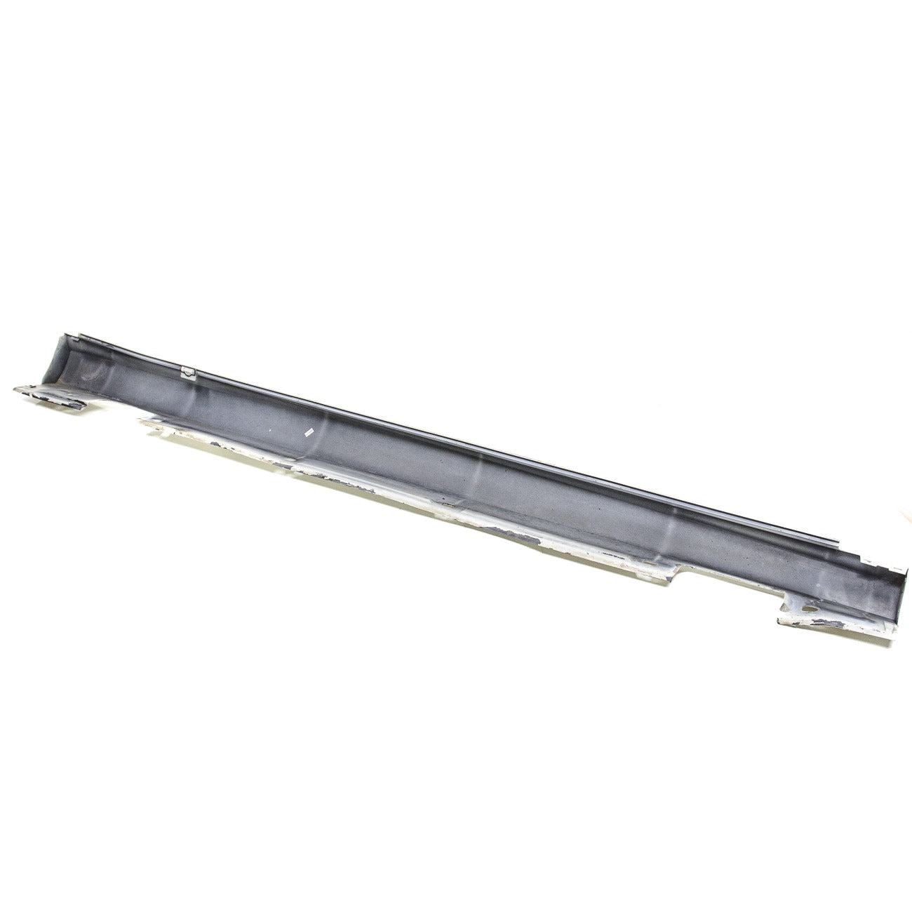 Moldura Caixa Ar Spoiler Esquerda Mercedes A200 2015 A1766900740