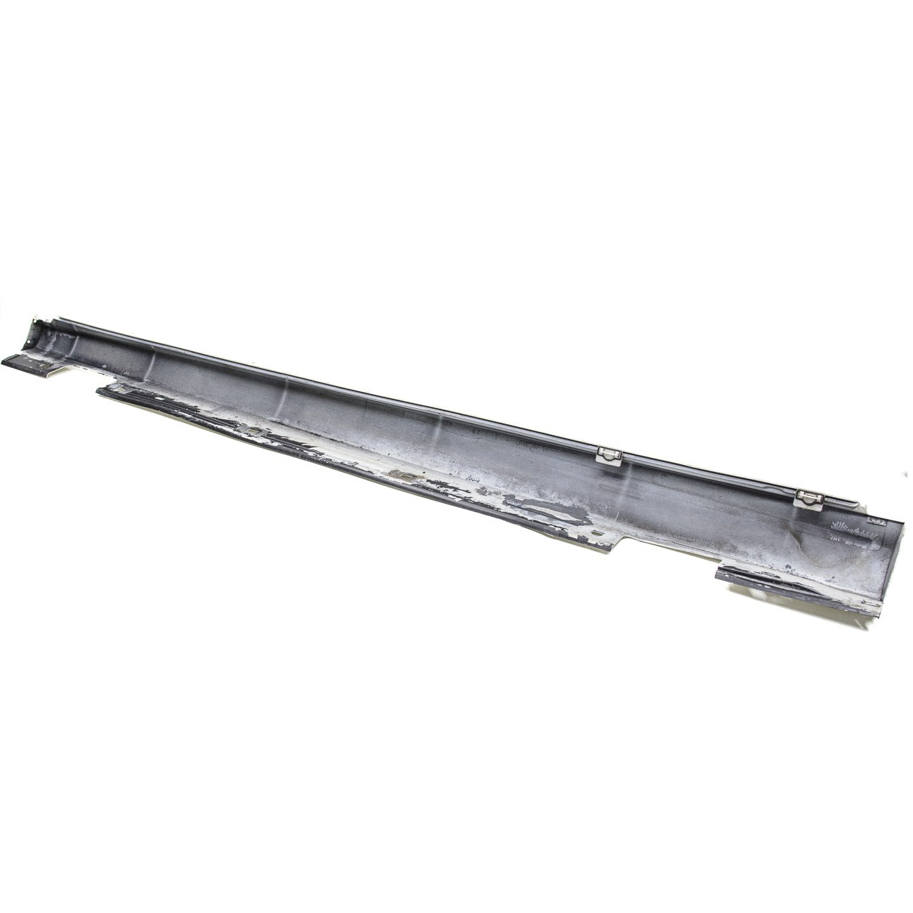 Moldura Caixa Ar Spoiler Direita Mercedes A200 2015 A1766900740