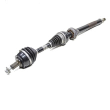 Semi Eixo Dianteiro Direit Mercedes A200 2015 A2463307700