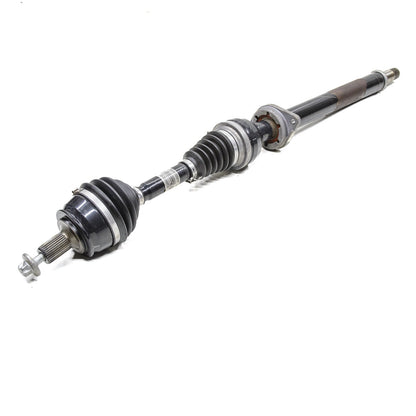 Semi Eixo Dianteiro Direit Mercedes A200 2015 A2463307700