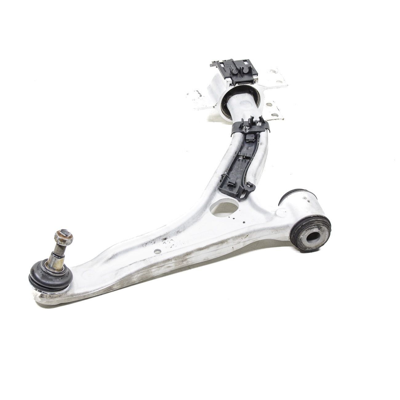 Bandeja Suspensão D/D Mercedes A200 2015 A2463330097