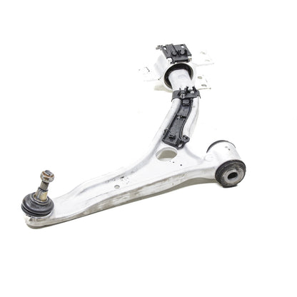 Bandeja Suspensão D/D Mercedes A200 2015 A2463330097