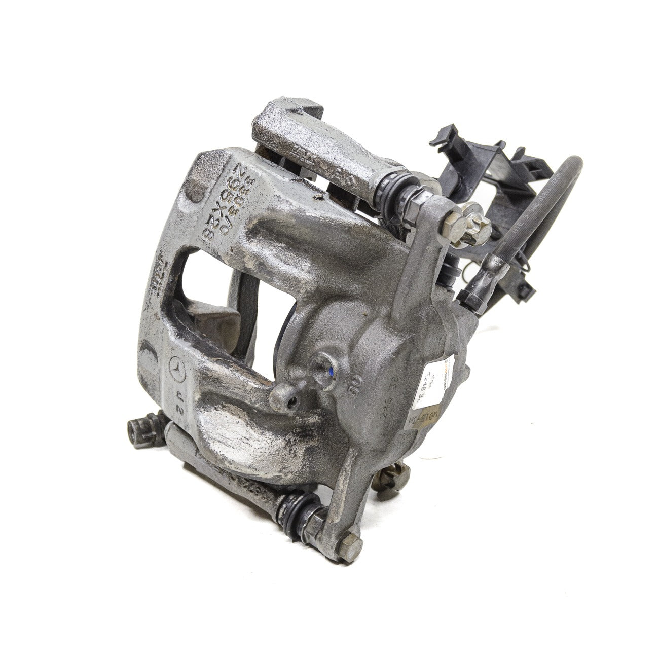 Pinça Freio Dianteira Dir Mercedes A200 2015 A0004216881