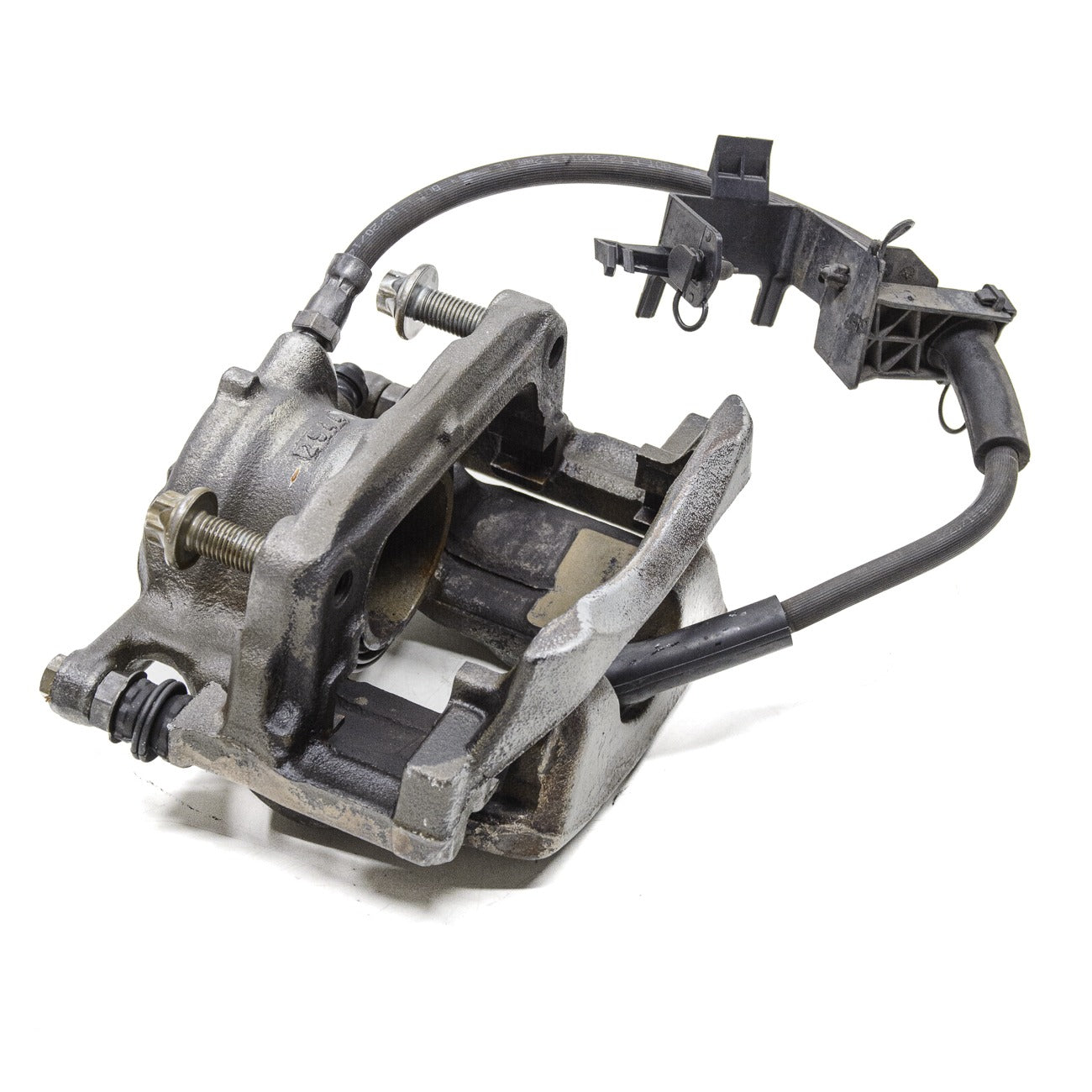 Pinça Freio Dianteira Dir Mercedes A200 2015 A0004216881