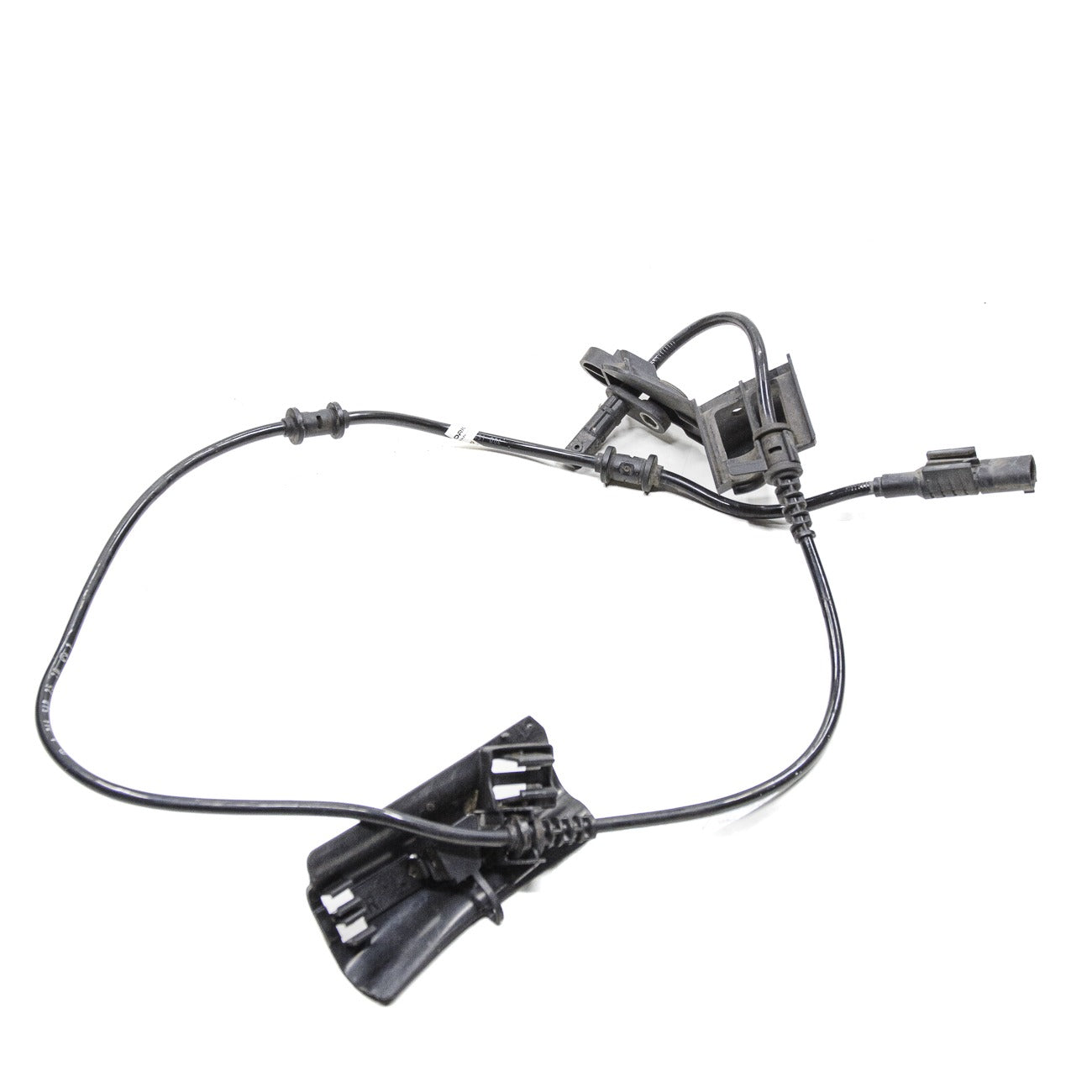 Sensor Abs Rotação D/D Mercedes A200 2015 A2465402510