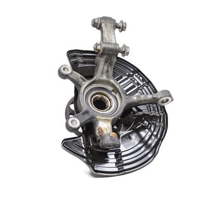 Montante Cubo Roda D/D Mercedes A200 2015 A2464210620