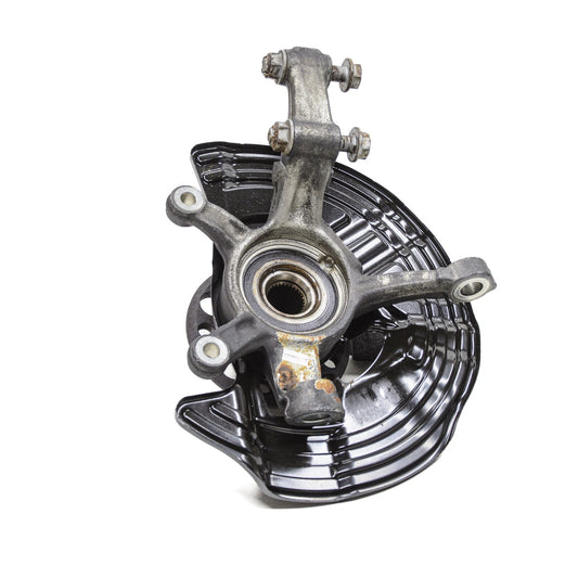 Montante Cubo Roda D/D Mercedes A200 2015 A2464210620