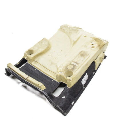 Carpete Assoalho Dianteira Mercedes A200 2015 A2466800140