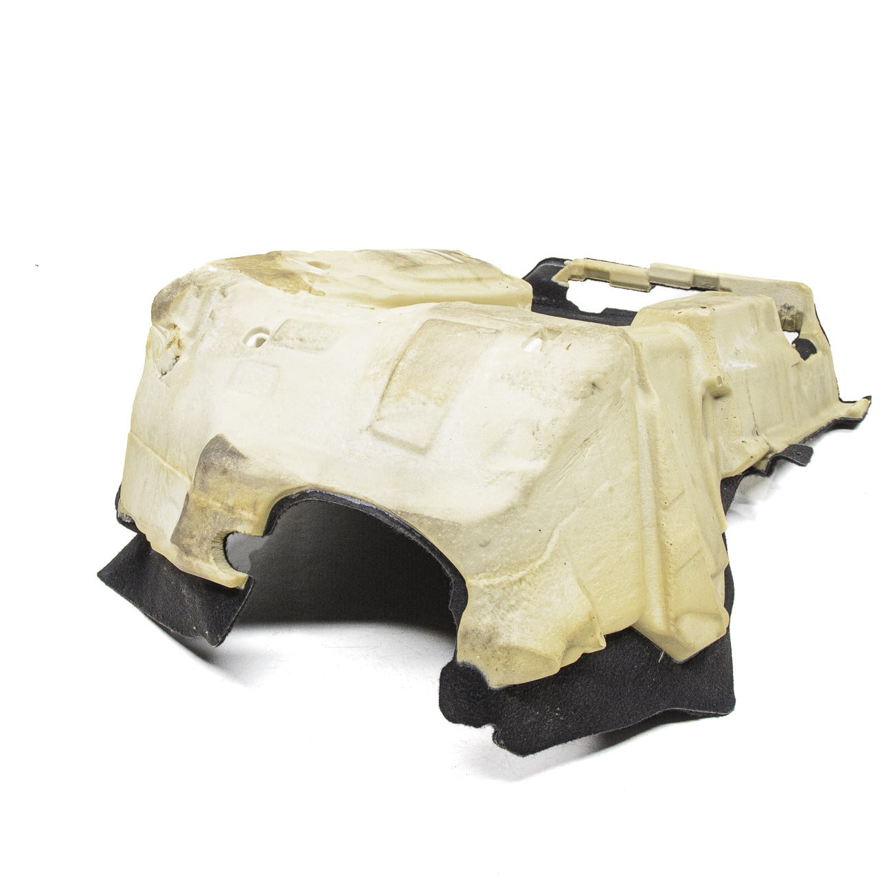 Carpete Assoalho Dianteira Mercedes A200 2015 A2466800140