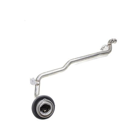 Gargalo Tanque Combustível Mercedes A200 2015 A2464701420