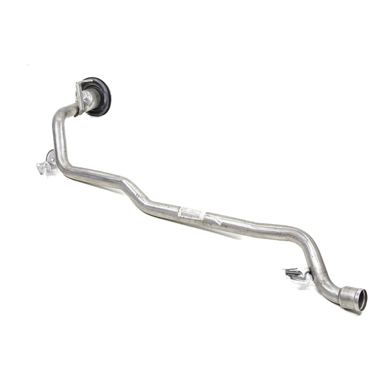 Gargalo Tanque Combustível Mercedes A200 2015 A2464701420