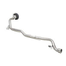 Gargalo Tanque Combustível Mercedes A200 2015 A2464701420