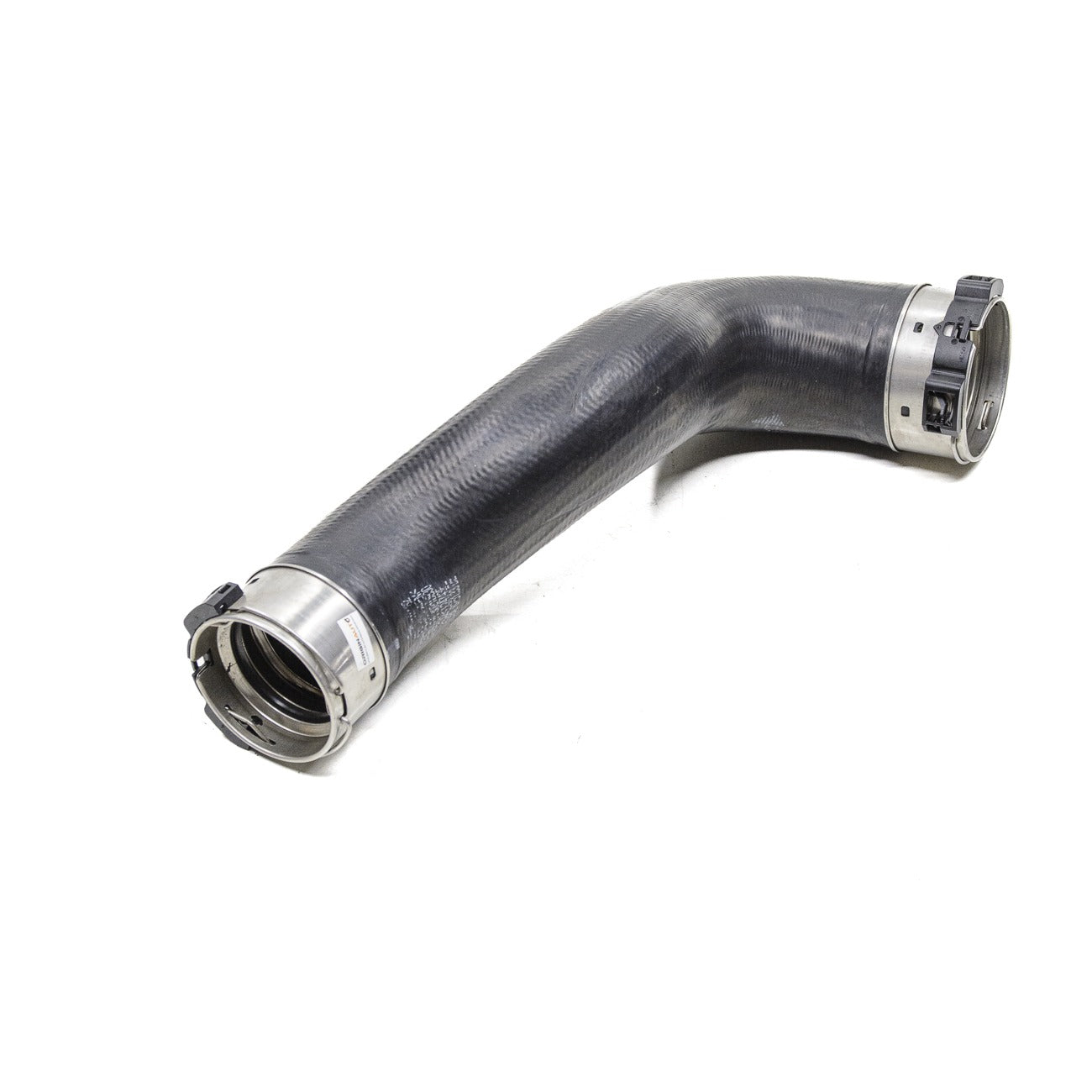 Mangueira Ar Intercooler Mercedes A200 2015 A2465280282