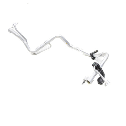 Mangueira Ar Condicionado Mercedes A200 2015 A2468302615