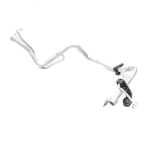 Mangueira Ar Condicionado Mercedes A200 2015 A2468302615