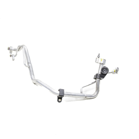 Mangueira Ar Condicionado Mercedes A200 2015 A2468302615