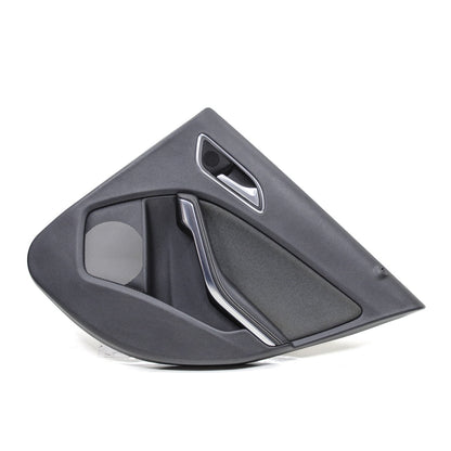 Forro Porta Traseiro Dir Mercedes A200 2015 A1767300894