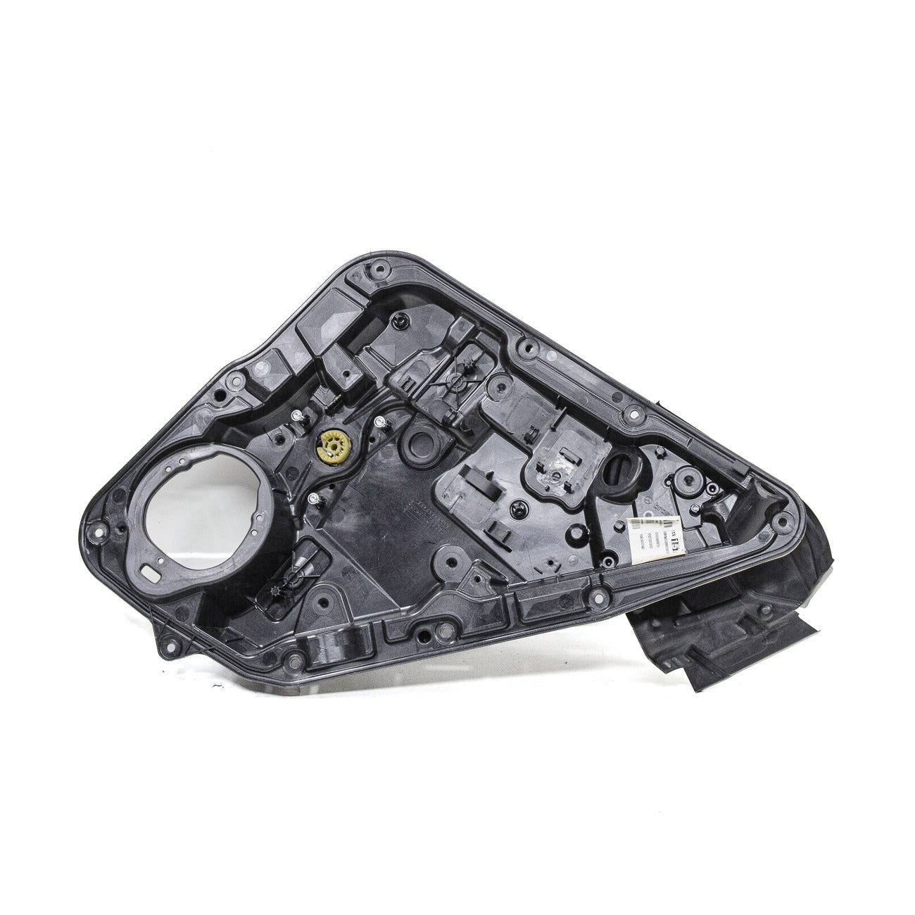 Máquina Vidro Traseira Dir Mercedes A200 2015 A1767300279