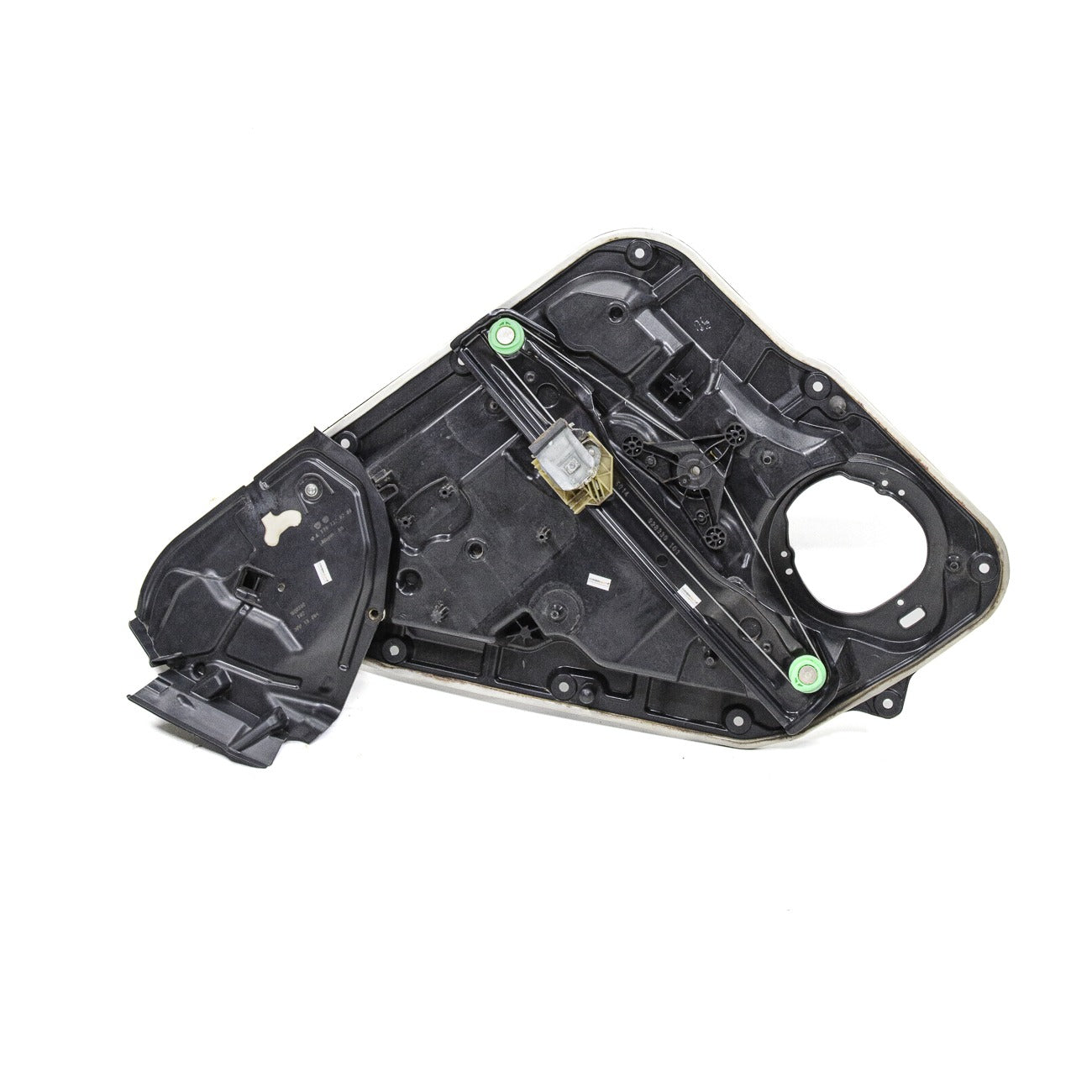 Máquina Vidro Traseira Dir Mercedes A200 2015 A1767300279