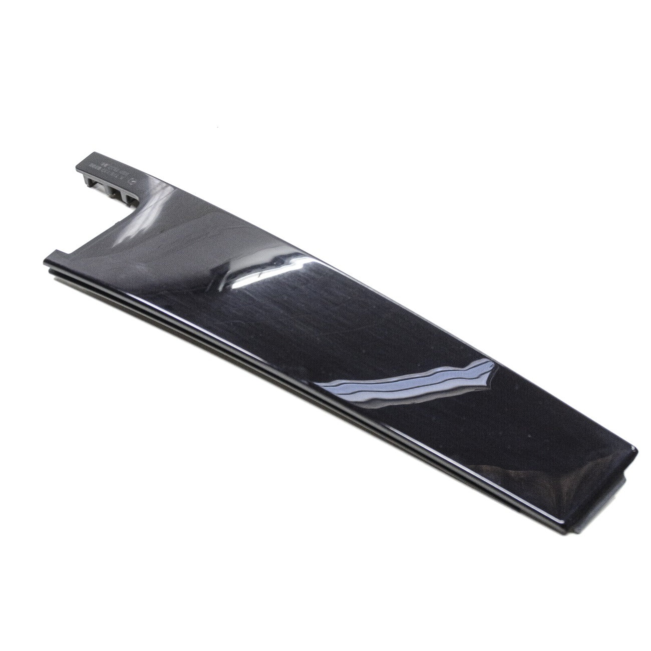 Moldura Black Piano Porta Tras Dir Mercedes A200 2015 A1767320200