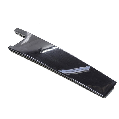 Moldura Black Piano Porta Tras Dir Mercedes A200 2015 A1767320200