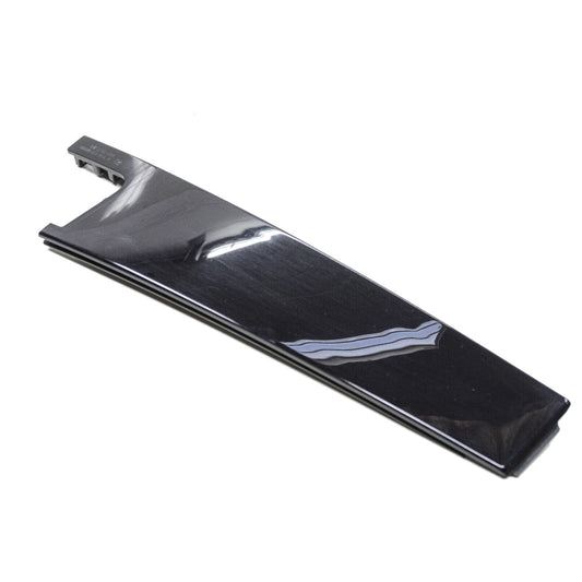 Moldura Black Piano Porta Tras Dir Mercedes A200 2015 A1767320200