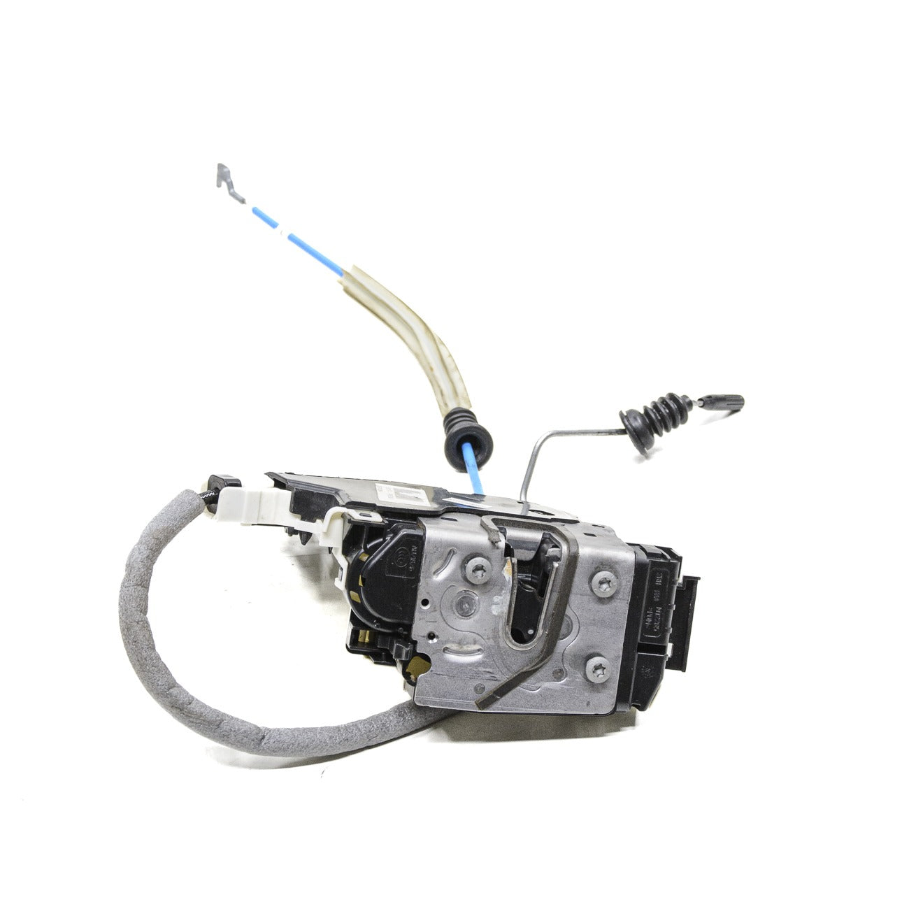 Fechadura Porta Tras Dir Mercedes A200 2015 A2047302835