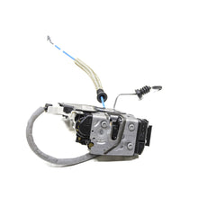 Fechadura Porta Tras Dir Mercedes A200 2015 A2047302835