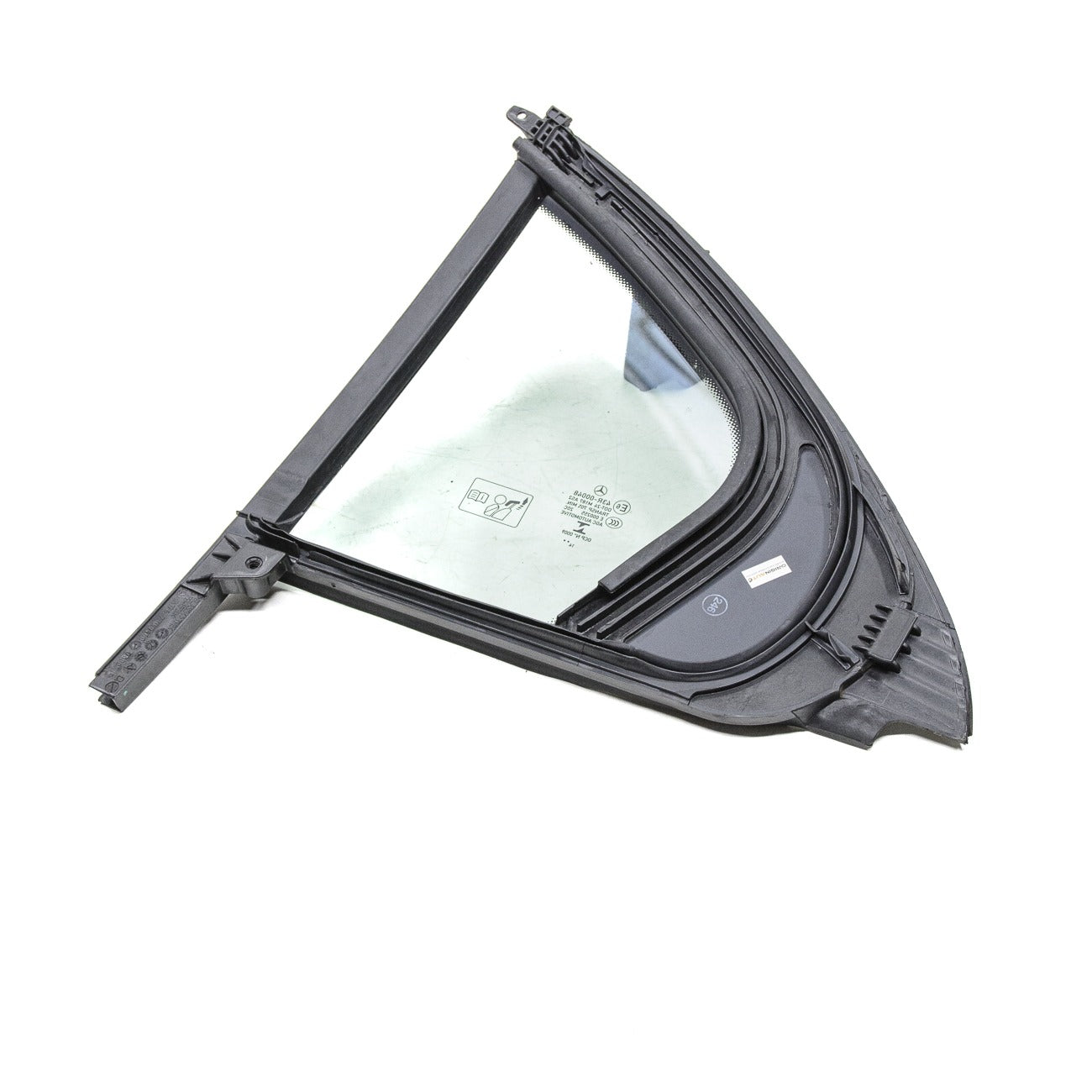 Vidro Vigia Traseiro Dir Mercedes A200 2015 A1767300400