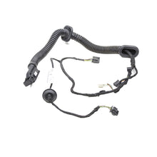 Chicote Porta Traseira Dir Mercedes A200 2015 A1765405908