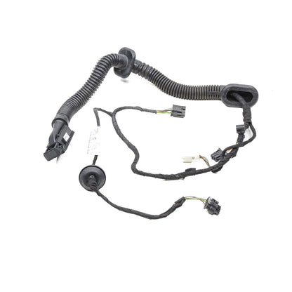 Chicote Porta Traseira Dir Mercedes A200 2015 A1765405908