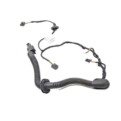 Chicote Porta Traseira Dir Mercedes A200 2015 A1765405908