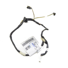 Chicote Porta Traseira Dir Mercedes A200 2015 A2465406809