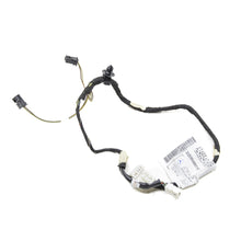 Chicote Porta Traseira Dir Mercedes A200 2015 A2465406809